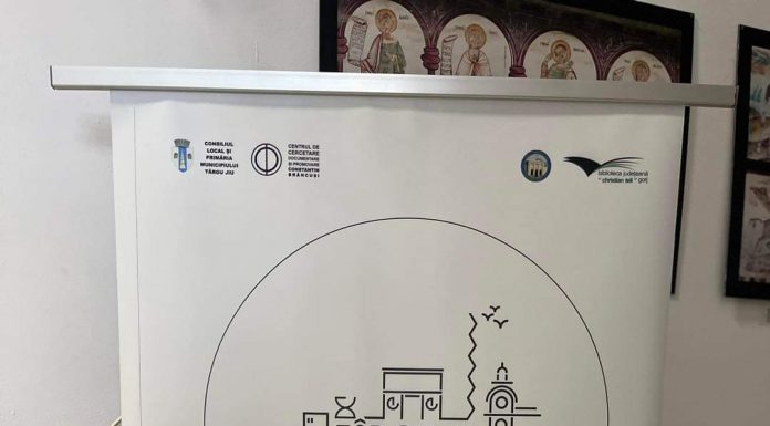 Expoziții în memoria lui Brâncuși, vernisate la Muzeul Județean