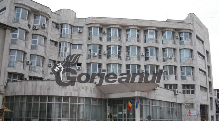 Opt autovehicule, scoase la vânzare prin licitație de Finanțele din Gorj