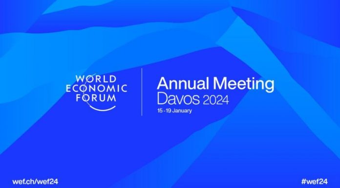 Ce surprize a adus anul acesta: Forumul Economic Mondial de la Davos (The World Economic Forum)
