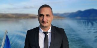 Gabriel COICA – Viceprimar, Municipiul Târgu Jiu