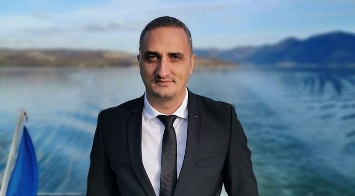 Gabriel COICA – Viceprimar, Municipiul Târgu Jiu