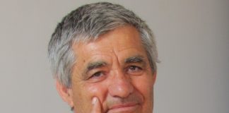 Dragul meu şi iubitul meu de suflet, «Gorjeanule»!