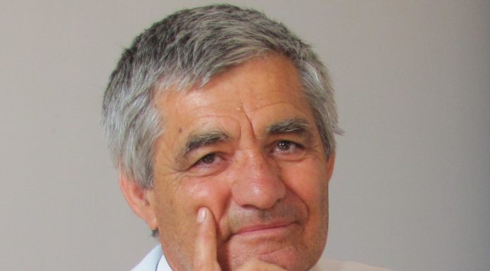 Dragul meu şi iubitul meu de suflet, «Gorjeanule»!