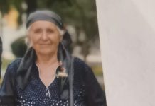 Polițiștii gorjeni caută o femeie în vârstă de 81 de ani, dată dispărută