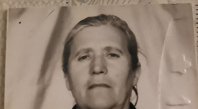 Update: Octogenara dată dispărută a fost găsită