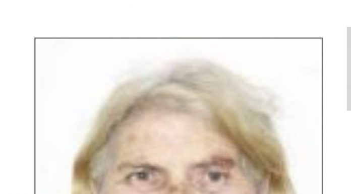 Update: Septuagenara dispărută a fost găsită