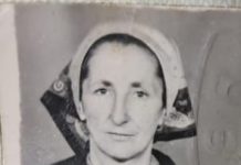 Femeie de 84 de ani, căutată de polițiștii gorjeni