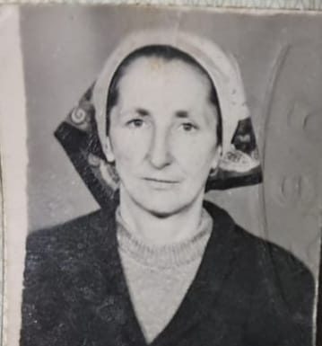 Femeie de 84 de ani, căutată de polițiștii gorjeni