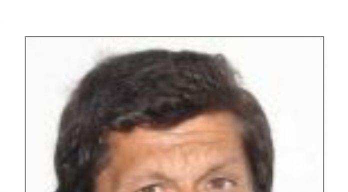 Bărbat din Târgu Jiu, dispărut