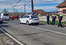 Dosar penal după accidentul de la Câlnic