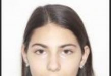 Adolescentă din Rovinari dată dispărută