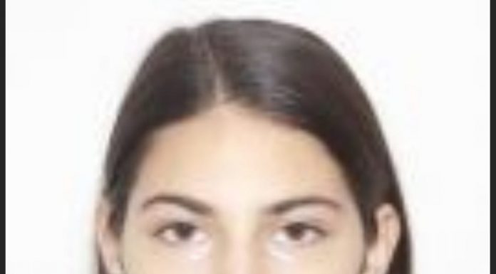 Adolescentă din Rovinari dată dispărută