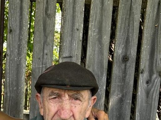 Bărbat din Bumbești-Pițic, căutat de polițiști