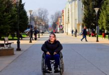 Elevă de la “Mincu”, la faza națională a Olimpiadei pentru discipline tehnologice