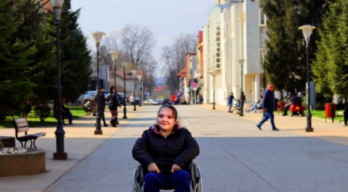 Elevă de la “Mincu”, la faza națională a Olimpiadei pentru discipline tehnologice