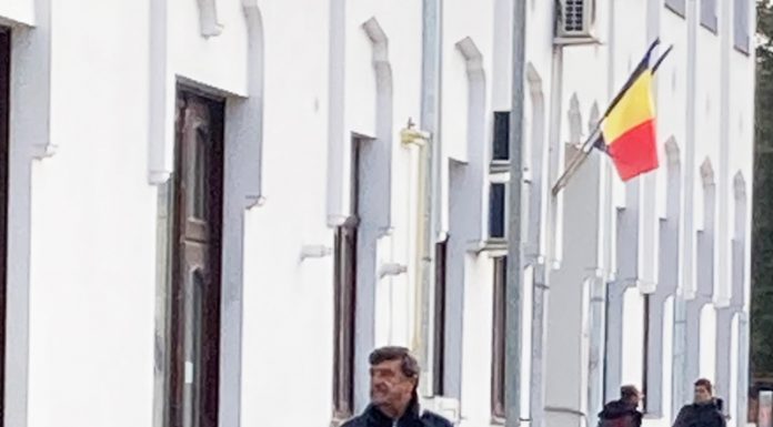 Toni Greblă, contestat de liderii opoziției!