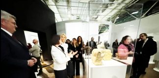 Mega-expoziție Brâncuși la Paris!