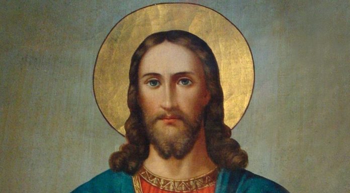 Numai Bunul DUMNEZEU…