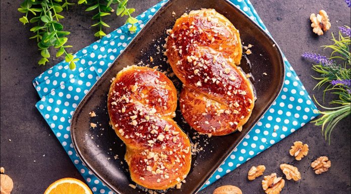 Tradiții și obiceiuri de Mucenici