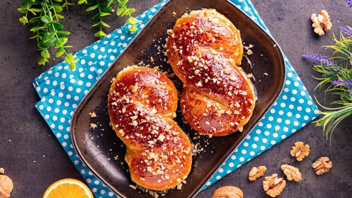 Tradiții și obiceiuri de Mucenici