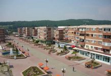 O nouă grădiniță pentru micuții din Rovinari