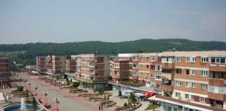 O nouă grădiniță pentru micuții din Rovinari