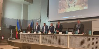 Pănescu s-a apucat de politică în mod oficial! Candidează!