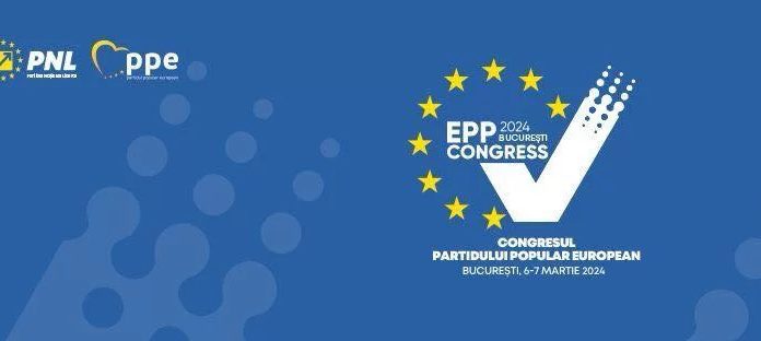 Congres PPE la București – Ursula von der Leyen, Roberta Metsola și Nehammer vin în România