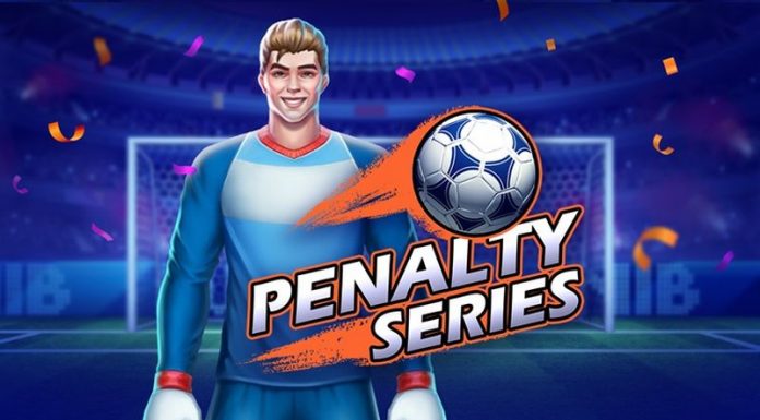 Strategii de Marcare a Golurilor: Cum Jocul ‘Penalty Series’ al Evoplay Revoluționează Tehnologia și Modelele de Afaceri în iGaming
