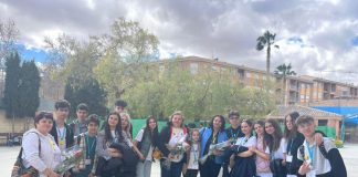 Acreditarea Erasmus+ la Colegiul Național „Tudor Vladimirescu” Târgu Jiu, noi experiențe, noi oportunități!