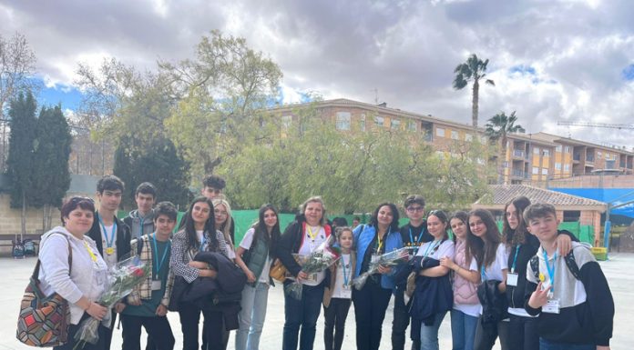 Acreditarea Erasmus+ la Colegiul Național „Tudor Vladimirescu” Târgu Jiu, noi experiențe, noi oportunități!