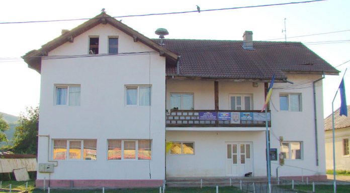 Concurs pe un post vacant, la Primăria Hurezani