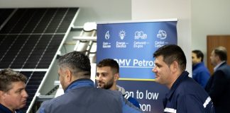 Centrul RenewAcad din Rovinari a pregătit 54 de cursanți pentru meserii verzi