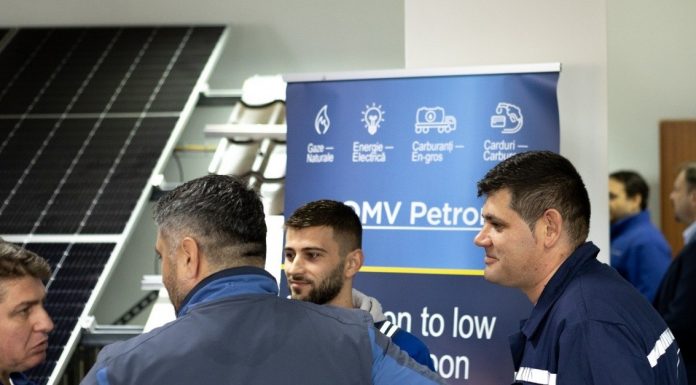 Centrul RenewAcad din Rovinari a pregătit 54 de cursanți pentru meserii verzi