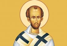 Educaţia…şi Lecţia de viaţă! Câteva reflecţii şi observaţii ale Sfântului Ioan Gură de Aur, despre folosul Postului – „Nu numai gura ta trebuie să postească, ci încă şi ochii şi urechile, picioarele şi mâinile şi toate membrele trupului tău”! (Sf. Ioan Gură de Aur)