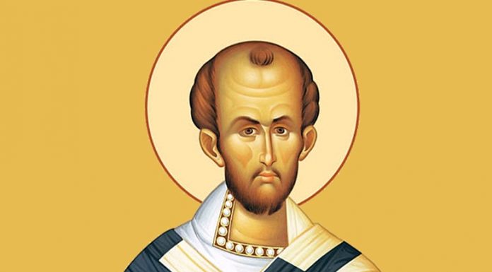 Educaţia…şi Lecţia de viaţă! Câteva reflecţii şi observaţii ale Sfântului Ioan Gură de Aur, despre folosul Postului – „Nu numai gura ta trebuie să postească, ci încă şi ochii şi urechile, picioarele şi mâinile şi toate membrele trupului tău”! (Sf. Ioan Gură de Aur)