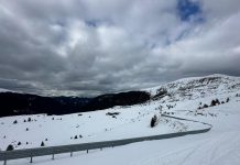 100 de semnături înscrise în petiția pentru deschiderea Transalpinei de Paști!