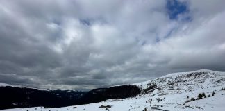 100 de semnături înscrise în petiția pentru deschiderea Transalpinei de Paști!