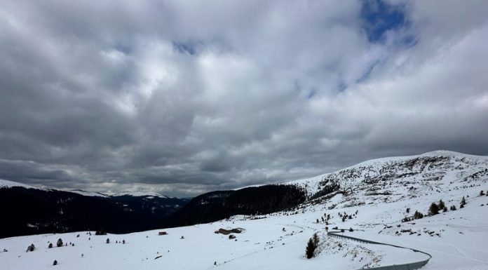 100 de semnături înscrise în petiția pentru deschiderea Transalpinei de Paști!