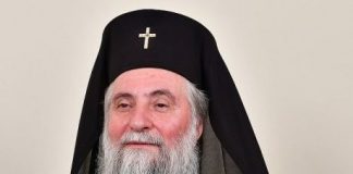 Educaţia…şi Lecţia de viaţă! – Interviu cu Înaltpreasfinţitul Părinte, Acad. Dr. IRINEU, Arhiepiscopul Craiovei şi Mitropolitul Olteniei – ,,E un nume foarte sugestiv, «GORJEANUL», de la Gorj, aşa că, dacă judeţul se numeşte Gorj, publicaţia este şi ea «botezată» asemenea”!