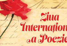 Un reportaj-eseu: Ziua Mondială a Poeziei la Târgu Jiu