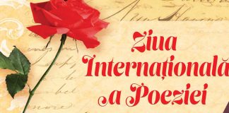 Un reportaj-eseu: Ziua Mondială a Poeziei la Târgu Jiu