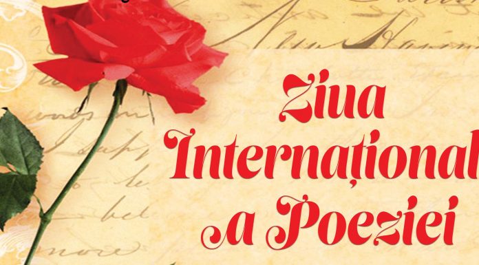 Un reportaj-eseu: Ziua Mondială a Poeziei la Târgu Jiu