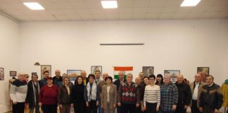 Adunarea Generală a Filialei „Jean Bărbulescu”, Gorj – Mehedinți a U.Z.P.R., din 29 februarie 2024