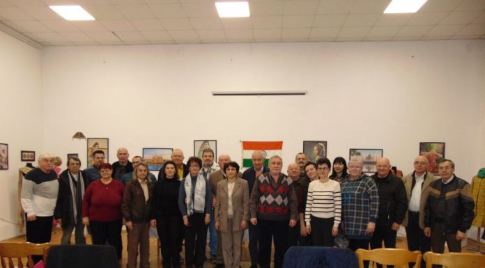 Adunarea Generală a Filialei „Jean Bărbulescu”, Gorj – Mehedinți a U.Z.P.R., din 29 februarie 2024