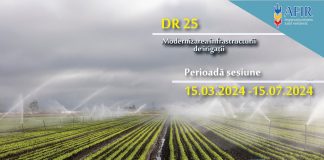 O nouă finanțare pentru fermieri, deschisă de AFIR
