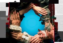 Teatrul din Târgu Jiu se alătură campaniei ,,Artiștii pentru artiști”