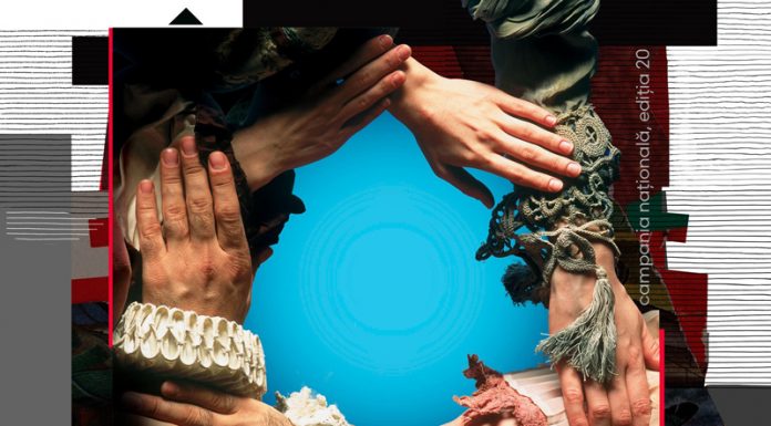 Teatrul din Târgu Jiu se alătură campaniei ,,Artiștii pentru artiști”