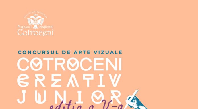 Concurs de arte vizuale pentru elevi, lansat de Muzeul Național Cotroceni