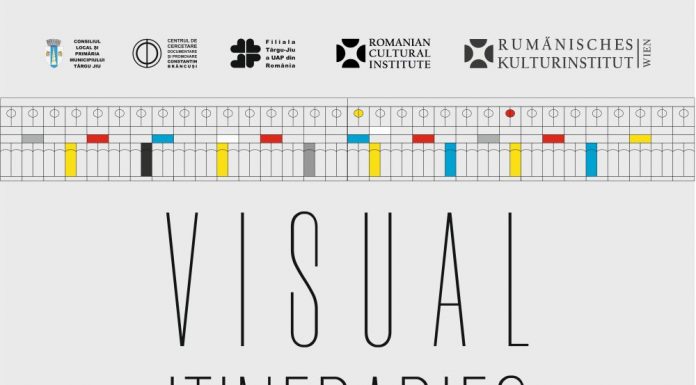 Artiștii UAP Târgu Jiu expun la Viena